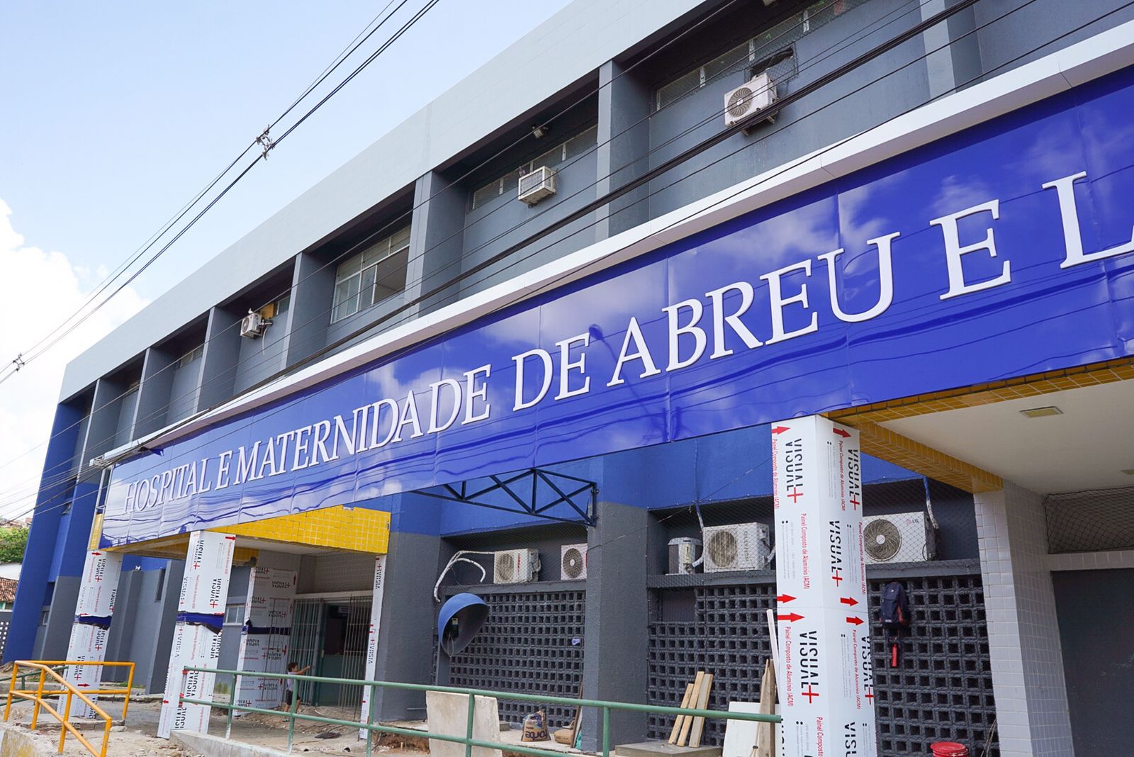 A seleção será realizada por meio de avaliação curricular./Prefeitura de Abreu e Lima/Reprodução A seleção será realizada por meio de avaliação curricular./Prefeitura de Abreu e Lima/Reprodução