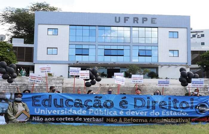 /Foto: UFRPE/Divulgação