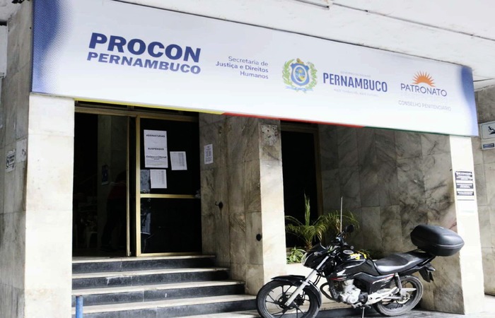 De acordo com dados fornecidos pela gerência de atendimento do órgão, a Neoenergia lidera o ranking das empresas mais reclamadas/Divulgação/Procon-PE De acordo com dados fornecidos pela gerência de atendimento do órgão, a Neoenergia lidera o ranking das empresas mais reclamadas/Divulgação/Procon-PE