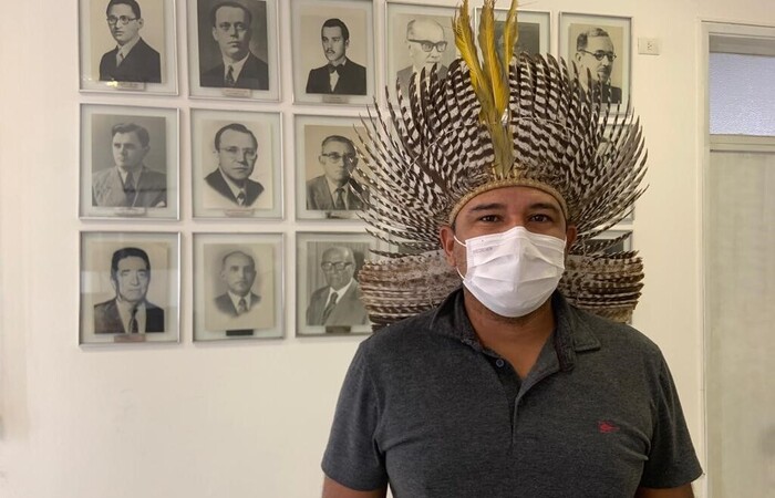 /Foto: Rafael Gueiros/SJDH.