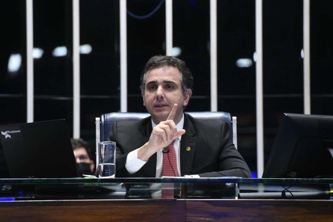 /Foto: Marcos Oliveira/Agência Senado