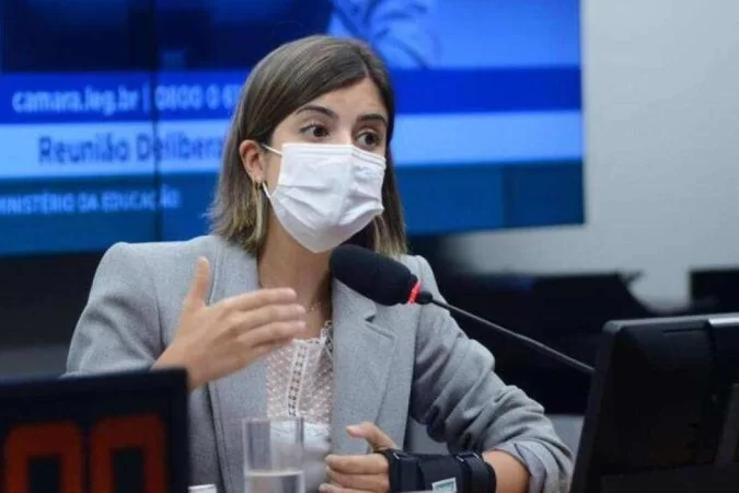 /Foto: Billy Boss/Câmara dos Deputados