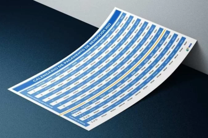 /Foto: Instituto Nacional do Seguro Social - INSS