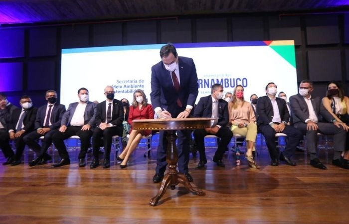 Cirsol reuniu estudantes e profissionais que atuam na área de resíduos sólidos no Brasil e no mundo/Aluisio Moreira/SEI