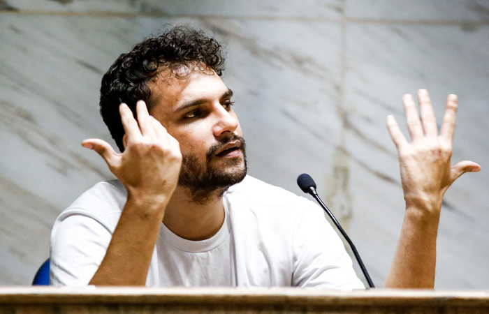 /Foto: Rafael Vieira/Esp.DP /Foto: Rafael Vieira/Esp.DP