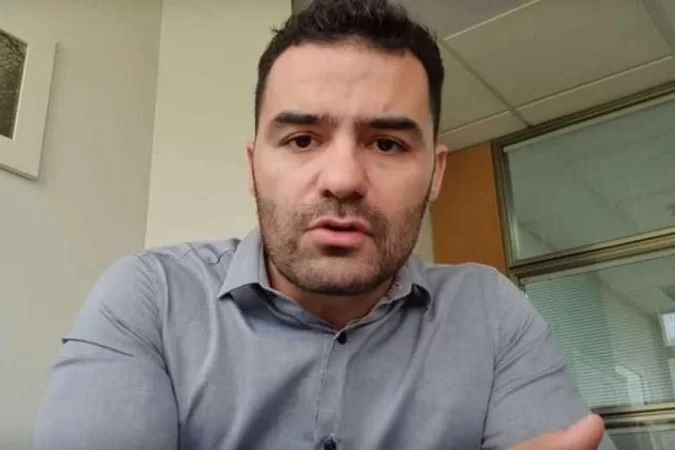 /Foto: Redes Sociais/Reprodu&ccedil;&atilde;o