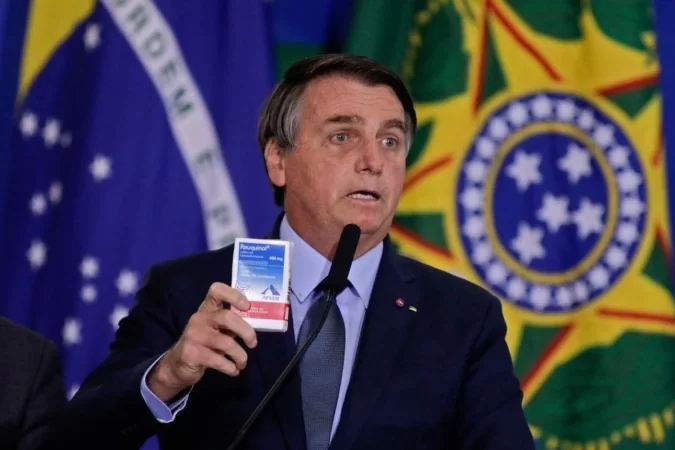 /Foto: Sergio Lima/AFP /Foto: Sergio Lima/AFP