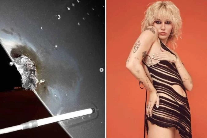 /Foto: Reprodu&ccedil;&atilde;o/Instagram