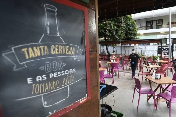 /Foto: Minervino J&uacute;nior/CB