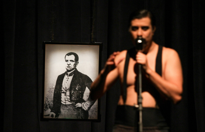 /Foto: Lucas Emanuel.