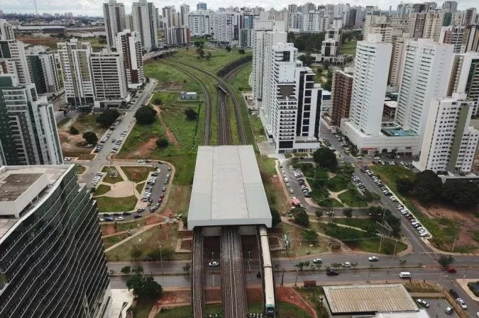 /Foto: Breno Fortes/CB/D.A Press /Foto: Breno Fortes/CB/D.A Press