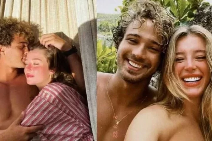 /Foto: Reprodução/Instagram /Foto: Reprodução/Instagram