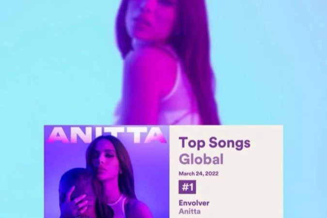 (crédito: Reprodução/Spotify) /crédito: Reprodução/Spotify