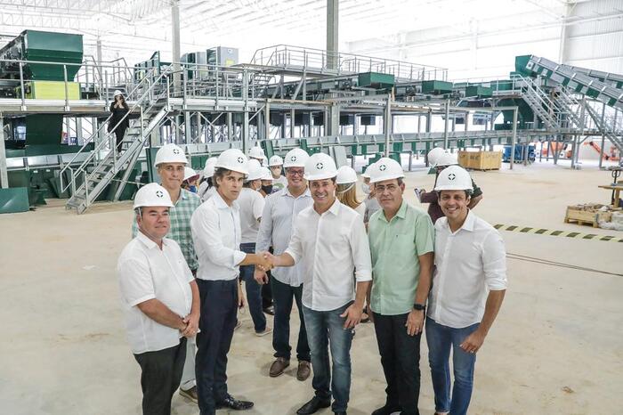 /Foto: Leandro de Santana/ PMJG