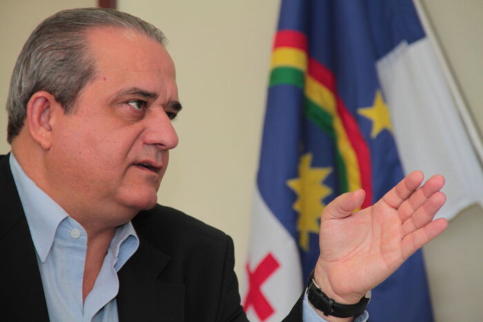/A lei é de autoria do deputado estadual Aluísio Lessa (PSB) e está em vigor desde 2016. Foto: Divulgação