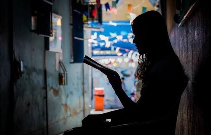 Segundo a pesquisa, um dos principais motivos do abandono escolar foi o impacto direto da pandemia (Divulgação) Segundo a pesquisa, um dos principais motivos do abandono escolar foi o impacto direto da pandemia/Divulgação