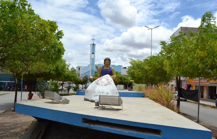 /Foto: Divulga&ccedil;&atilde;o/ Prefeitura de Passira.