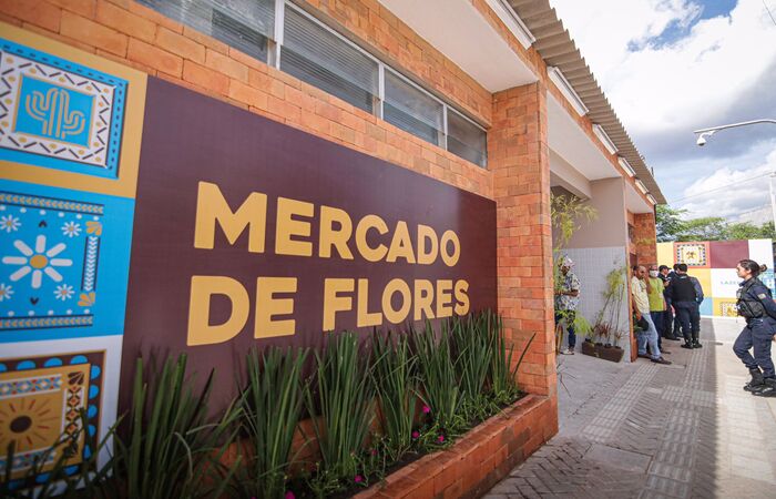 /Foto: Jana&iacute;na Pepeu /Prefeitura de Caruaru