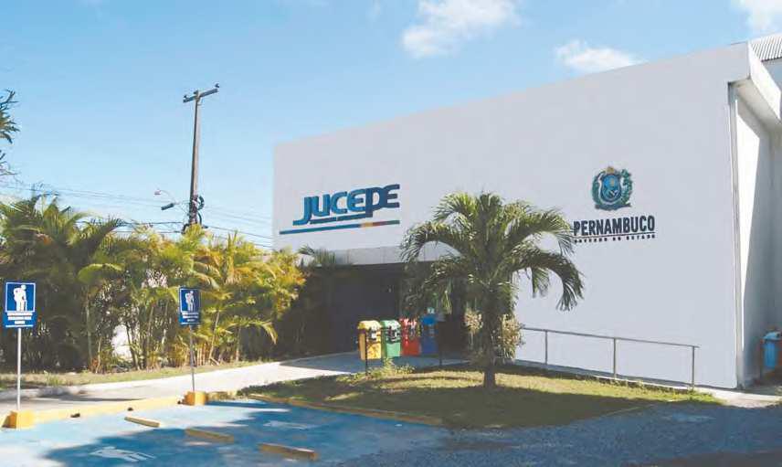 /Foto: Jucepe / Divulgação /Foto: Jucepe / Divulgação