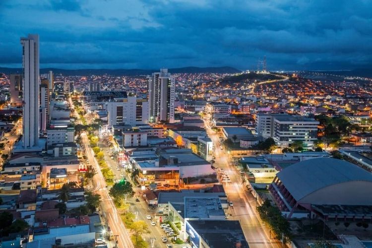 Além da cidade de Caruaru, também obteve validação para compor o Mapa do Turismo Brasileiro o Conselho Municipal de Turismo/Bruno Lima