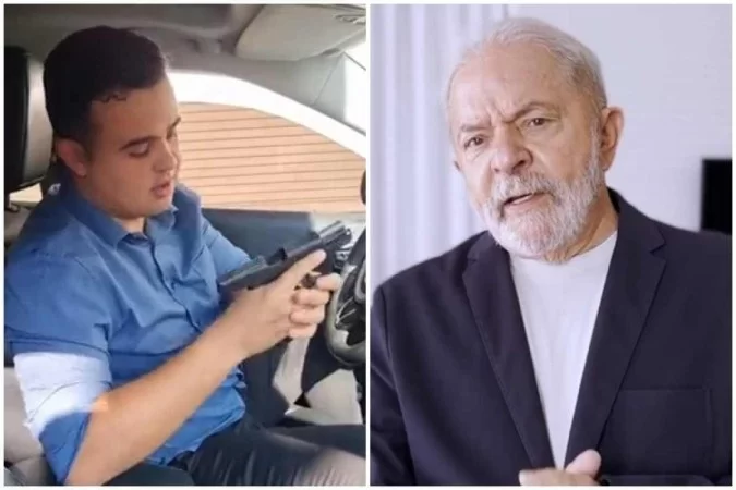 /Foto: Reprodução/Twitter - Reprodução/Instagram