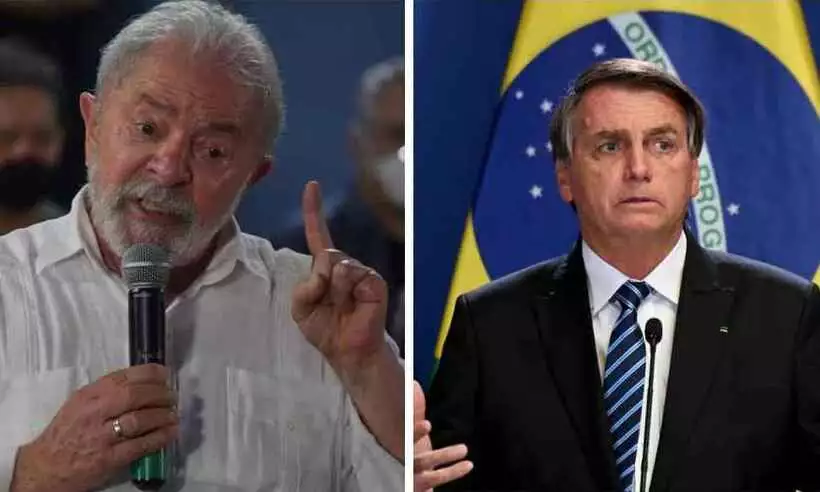 /Foto: NELSON ALMEIDA / AFP e Attila KISBENEDEK / AFP