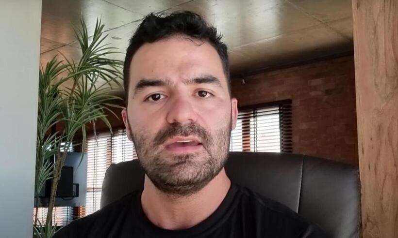 /Foto: Redes Sociais/Reprodu&ccedil;&atilde;o