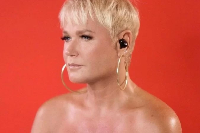 /Foto: Xuxa/Instagram/Reprodução /Foto: Xuxa/Instagram/Reprodução