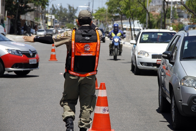 Desta sexta-feira até o próximo domingo, equipes estarão em rotas estratégicas (Miva Filho/SES-PE) Desta sexta-feira até o próximo domingo, equipes estarão em rotas estratégicas/Miva Filho/SES-PE