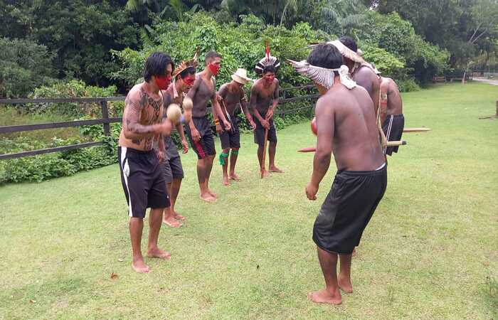 /Fotos: Juliana Barreto/ PEDI.