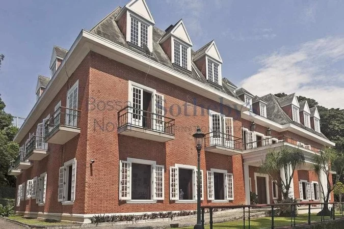 /cr&eacute;dito: Divulga&ccedil;&atilde;o/Bossa Nova Sotheby International Realty