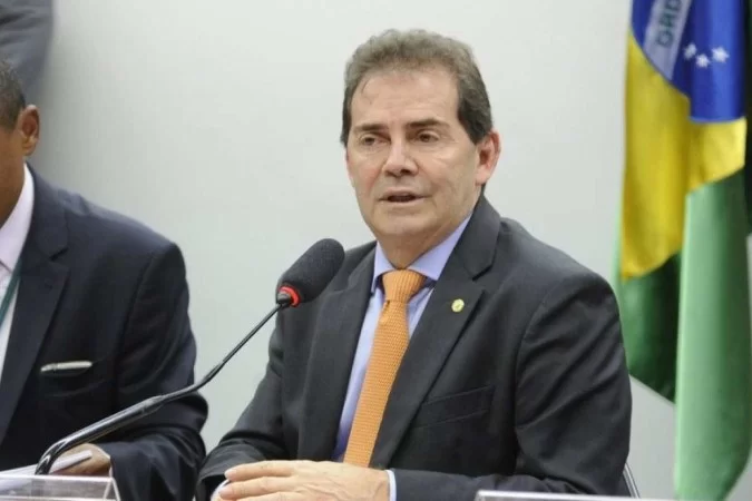 /Foto: C&acirc;mara dos Deputados