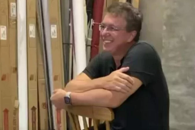 /Foto: Reprodução/Instagram