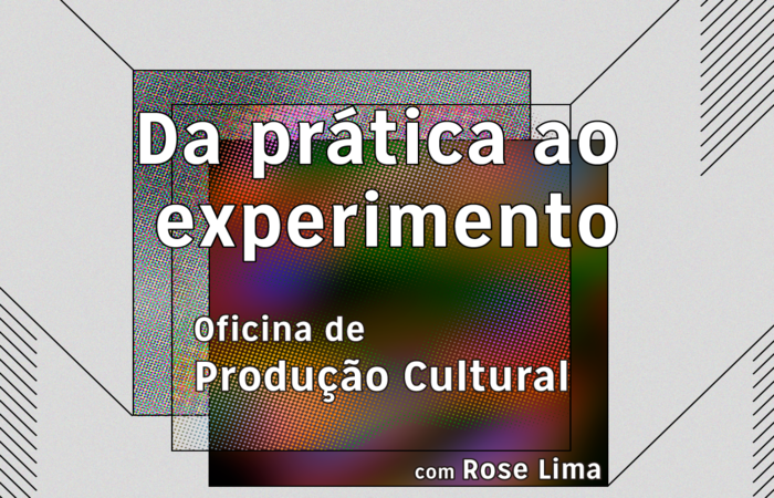 /Oficina será através da plataforma Zoom, de 25 a 28 de abril. /Oficina será através da plataforma Zoom, de 25 a 28 de abril.