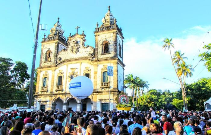 /Foto: Chico Bezerra/ PMJG