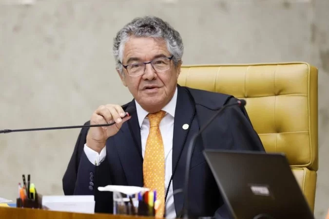 /Foto: Rosinei Coutinho/SCO/STF /Foto: Rosinei Coutinho/SCO/STF