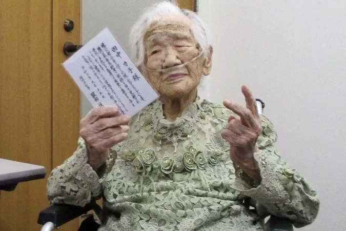 /Foto: Handout / Fukuoka Prefectural Government / AFP /Foto: Handout / Fukuoka Prefectural Government / AFP