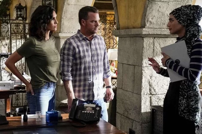 /Foto: Divulgação/CBS