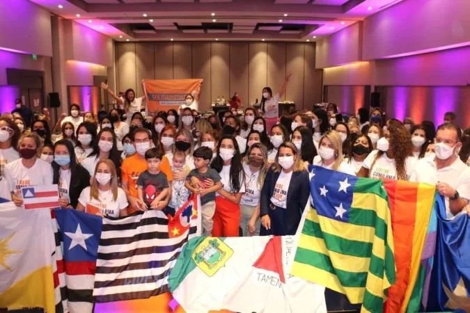 /Foto: Lidera /Solidariedade/Divulgação