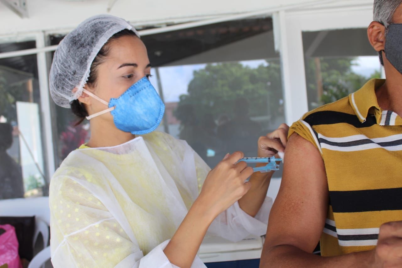 Os detalhes epidemiológicos serão repassados ao longo do dia pela Secretaria Estadual de Saúde./PMP/Divulgação Os detalhes epidemiológicos serão repassados ao longo do dia pela Secretaria Estadual de Saúde./PMP/Divulgação