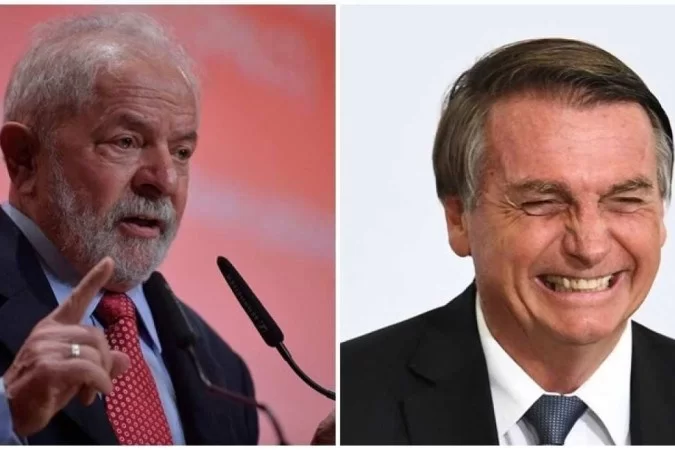 /crédito: JULIEN DE ROSA / AFP e EVARISTO SA / AFP