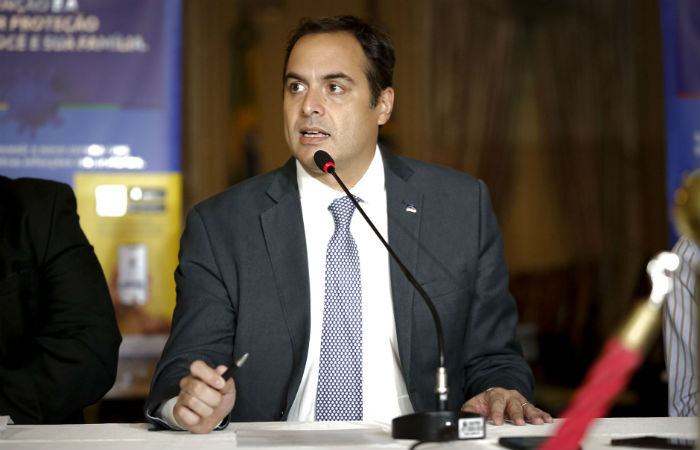 /Governo do Estado alerta para baixas coberturas na vacina&ccedil;&atilde;o contra influenza e sarampo, e anuncia para o pr&oacute;ximo s&aacute;bado o Dia D de imuniza&ccedil;&atilde;o contra essas doen&ccedil;as. Foto: Heudes Regis/SEI.