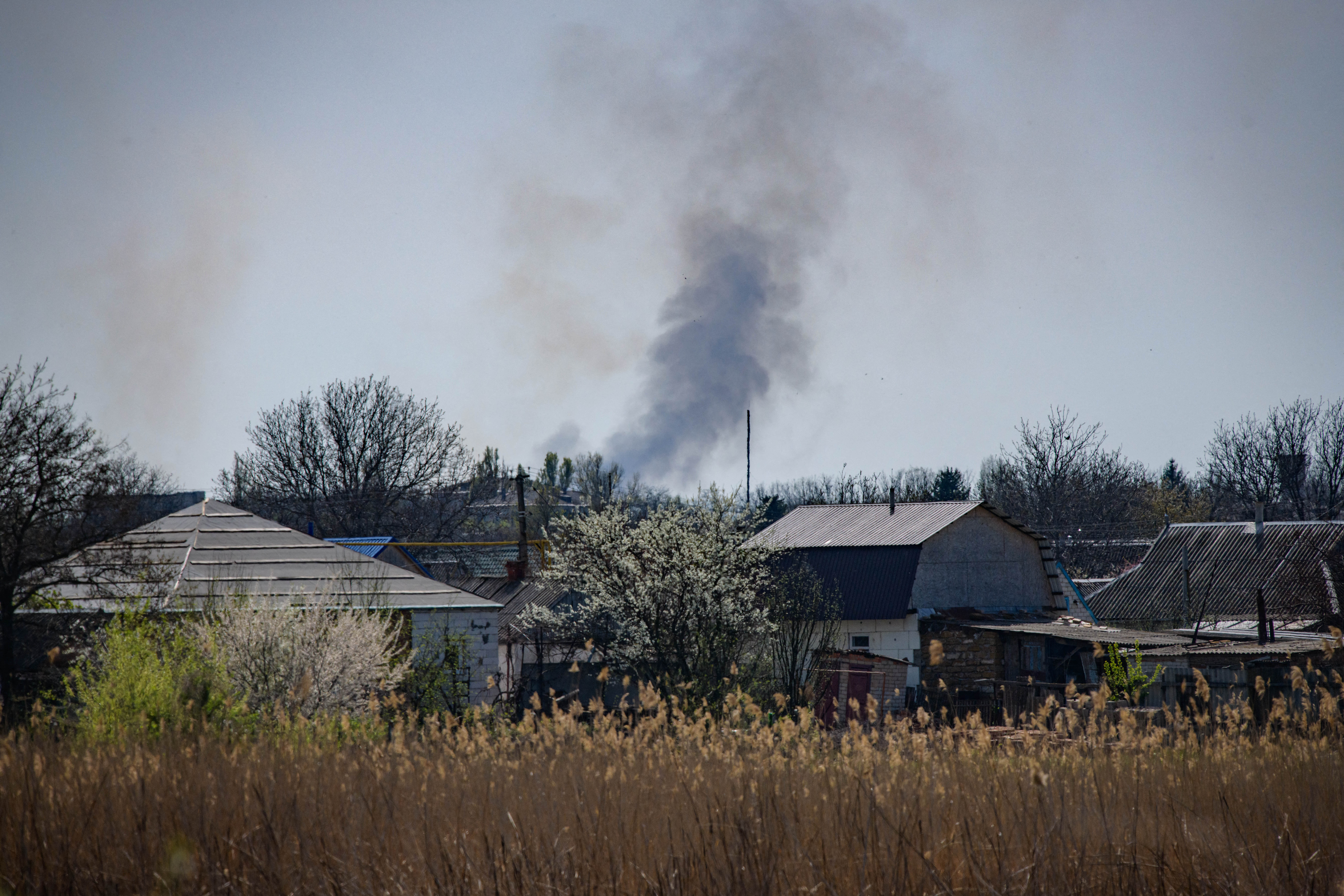 /Foto: Ed JONES / AFP /Foto: Ed JONES / AFP