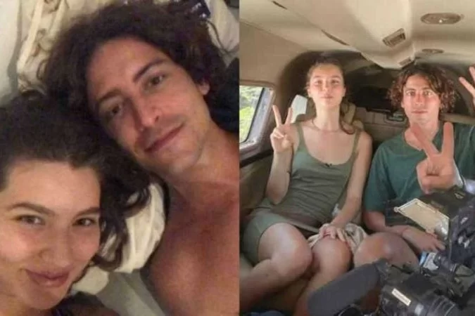/Foto: Reprodução/Instagram/Montagem /Foto: Reprodução/Instagram/Montagem