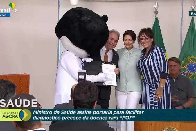 /Foto: Reprodução/Youtube /Foto: Reprodução/Youtube