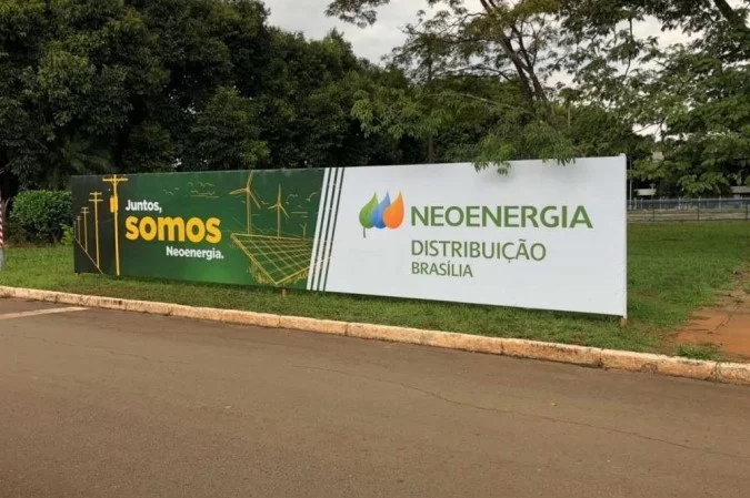/Foto: Neoenergia Distribuição Brasília/Divulgação