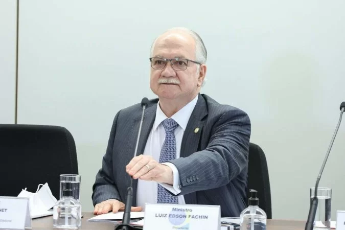 /Foto: Antonio Augusto/Secom/TSE /Foto: Antonio Augusto/Secom/TSE