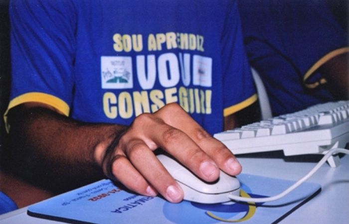 As inscrições devem ser feitas pela internet até o próximo sábado (30)/Divulgação