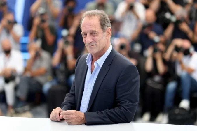 /crédito: Valery HACHE / AFP