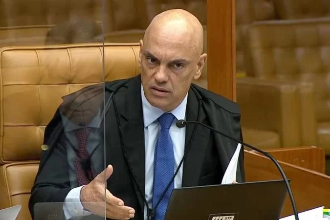 /crédito: STF/Divulgação /crédito: STF/Divulgação